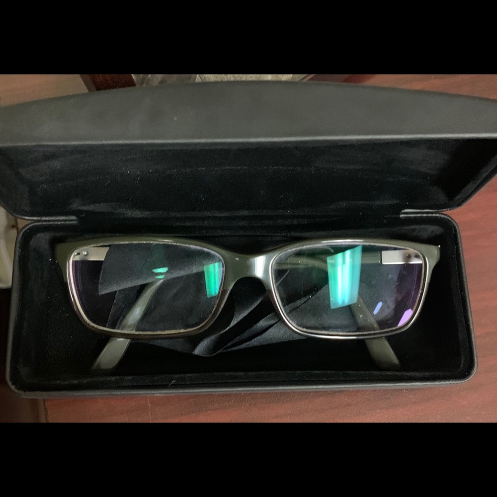 Gucci Frames